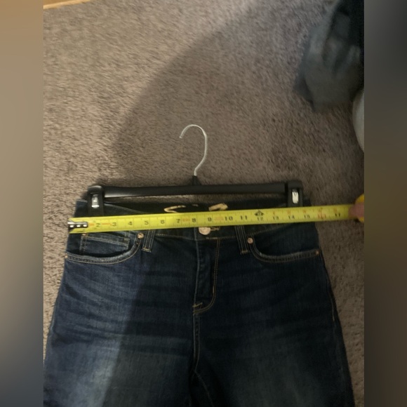 NWOT Seven7 weekend short - Picture 6 of 7